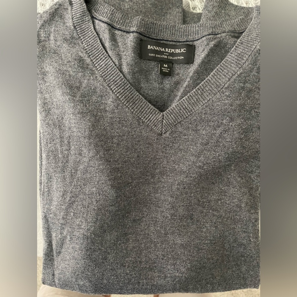 Banana Republic Sweater